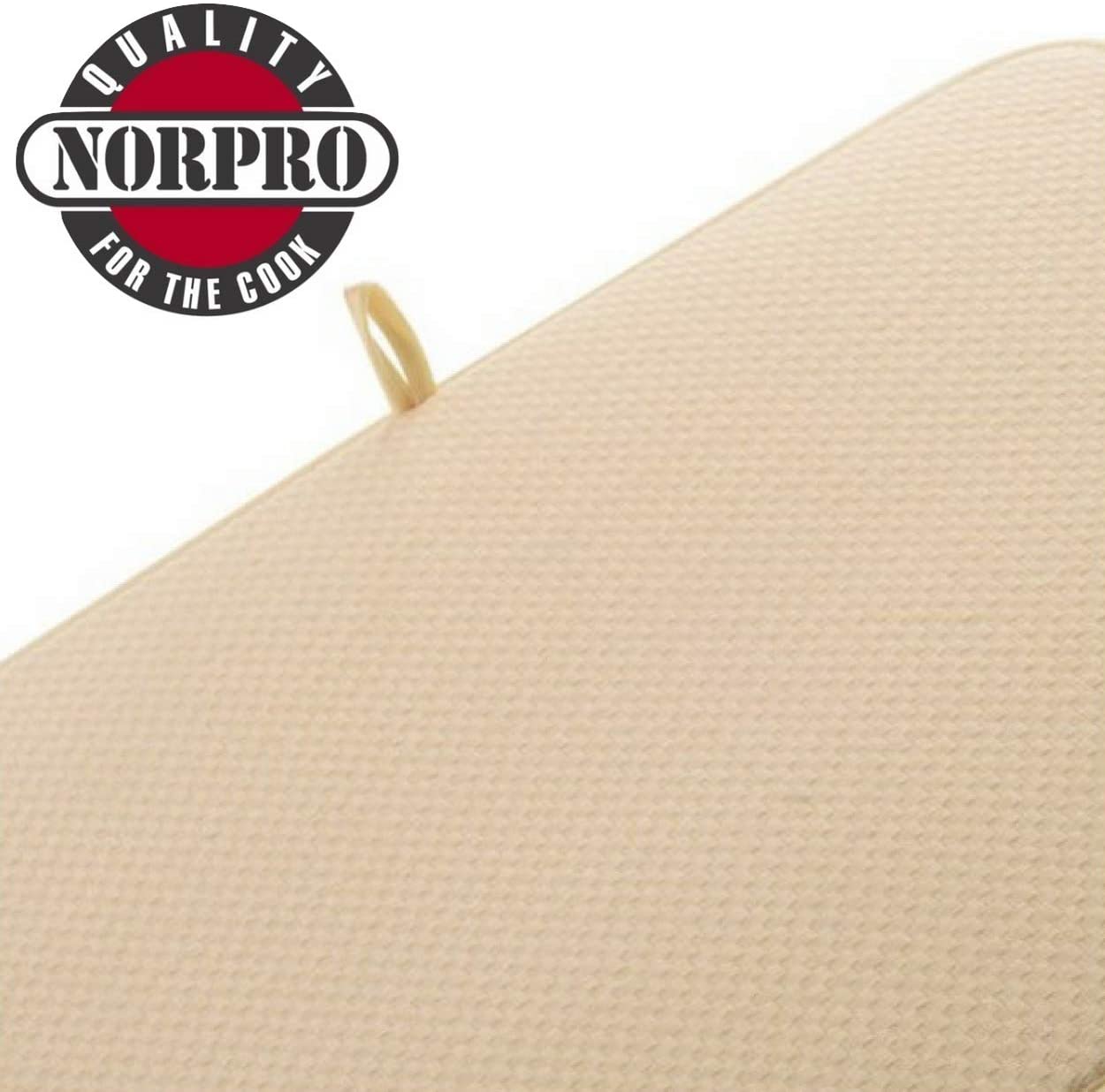 Norpro microfiber dish drying mat best sale