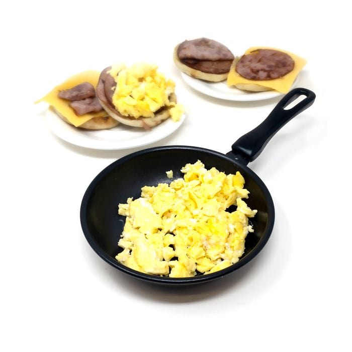 Norpro Norpro Mini Non-stick Pan