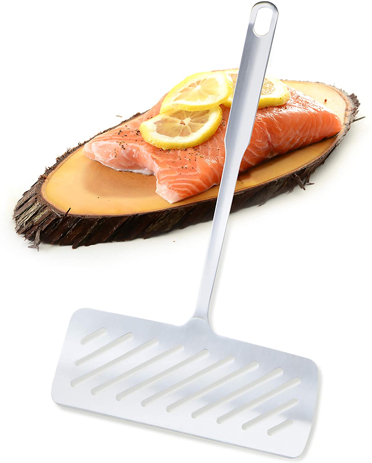 OXO Oxo Small Fish Turner/Spatula - Whisk