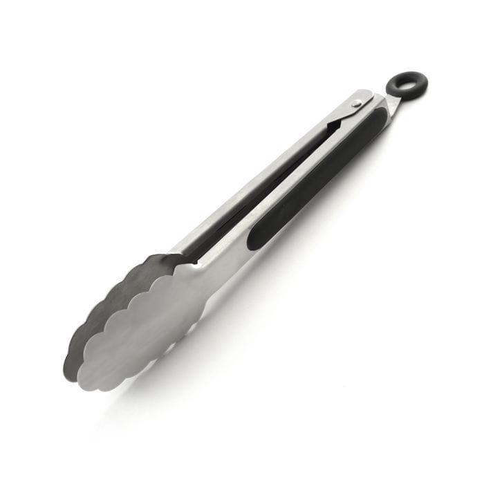 Norpro Grip-Ez Locking Tongs - Thumbnail 3