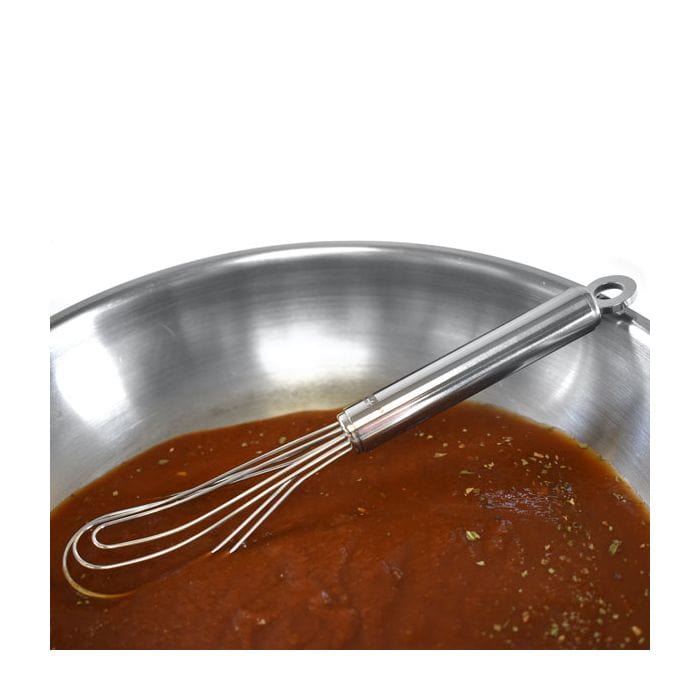 Norpro Krona by Norpro Flat Whisk 8.5 Inches