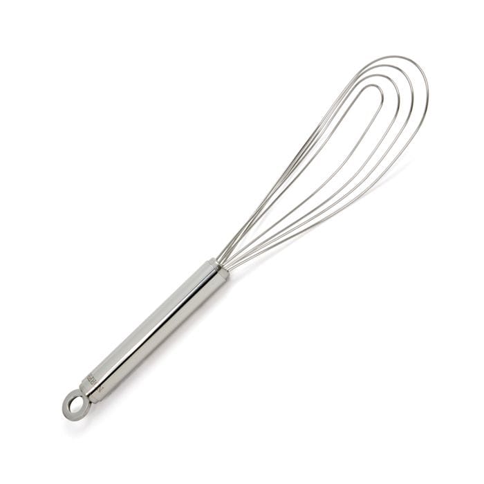 Norpro Krona by Norpro Flat Whisk 8.5 Inches