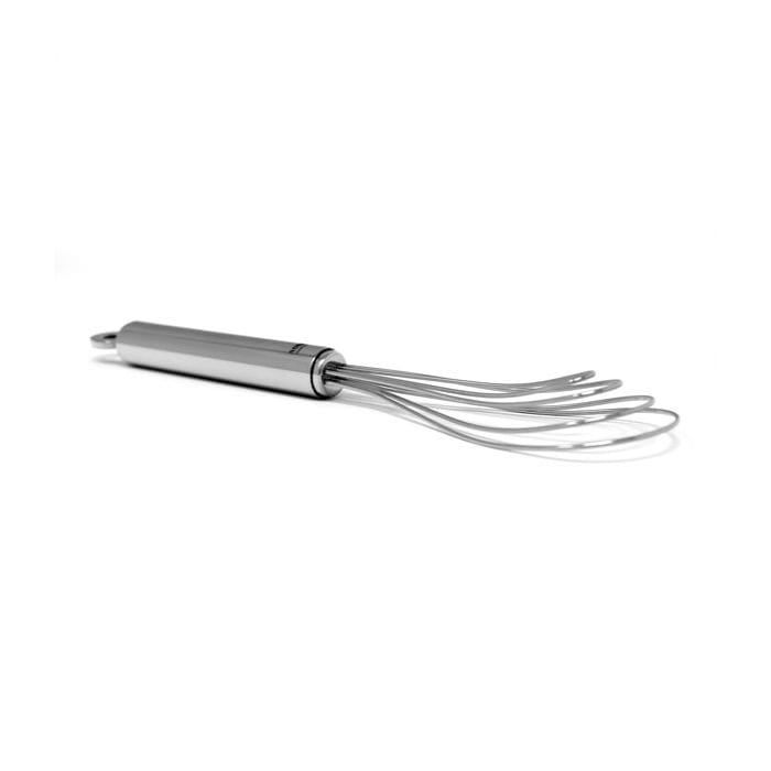 Norpro Krona by Norpro Flat Whisk 8.5 Inches