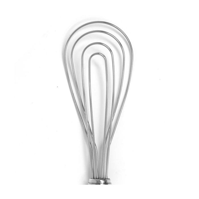 Norpro Krona by Norpro Flat Whisk 8.5 Inches