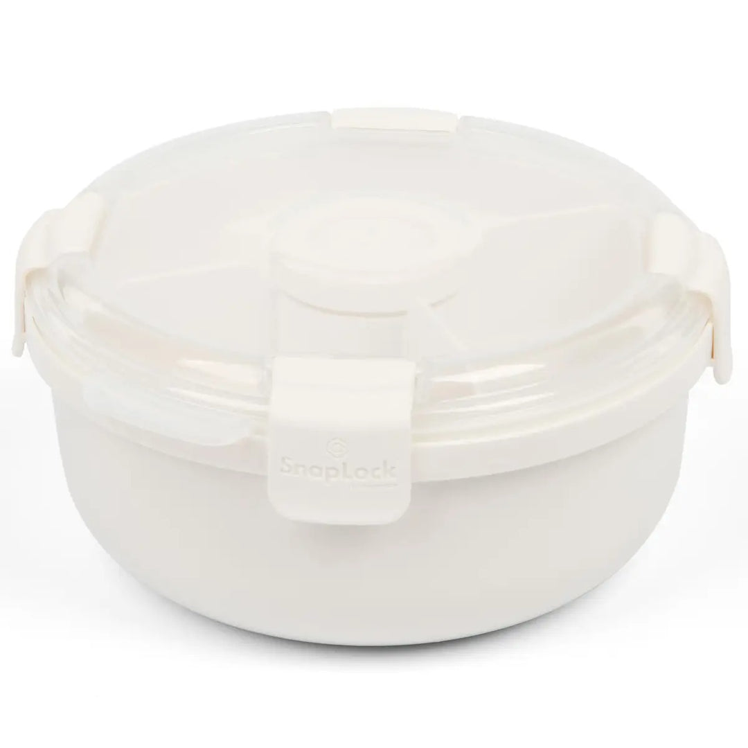 Salad To Go Lunch Container by SnapLock