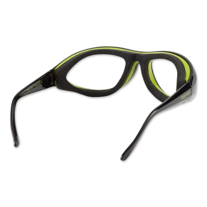 Onion Goggles Eye Protection for Cutting Onions and Peppers by RSVP