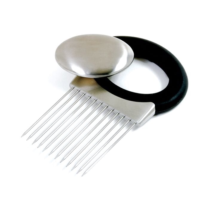 Grip EZ Onion Holder / Odor Remover by Norpro