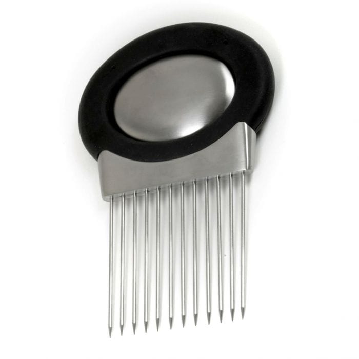 Grip EZ Onion Holder / Odor Remover by Norpro