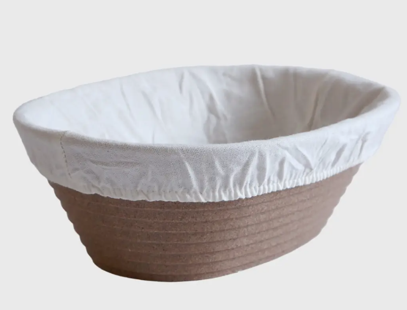 Maplewood Bread Banneton Proofing Baskets by Breadtopia