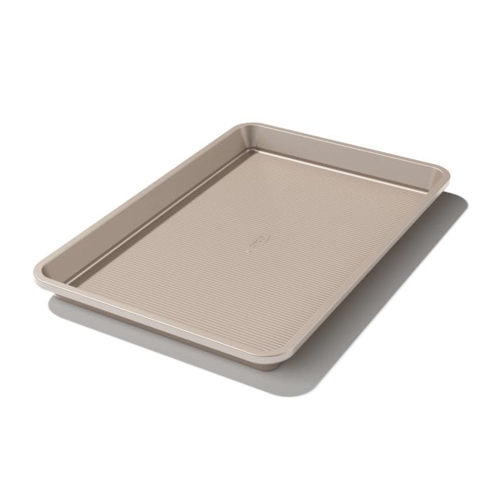 Good Grips Non-Stick Pro 10 in. x 15 in. Jelly Roll Pan Good Grips Non-Stick Pro 10 in. x 15 in. Jelly Roll Pan