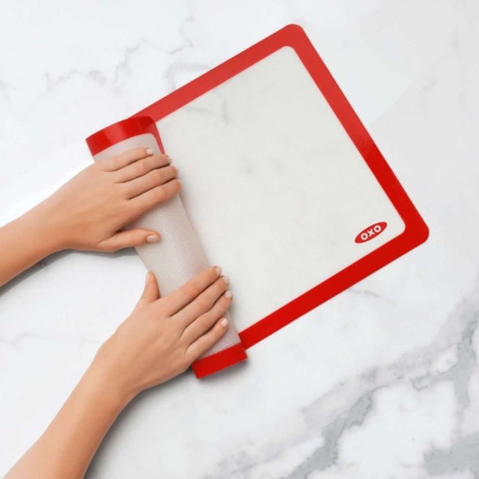  OXO Good Grips Silicone Pastry Mat: Home & Kitchen