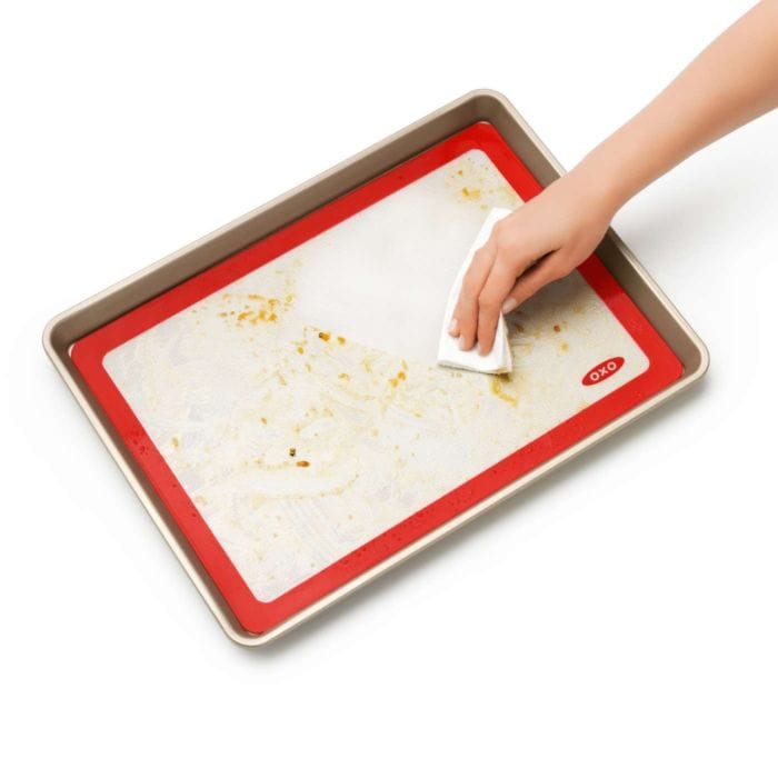 OXO Good Grips Silicone Pastry Mat