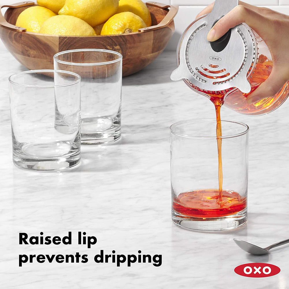 OXO OXO Cocktail Strainer