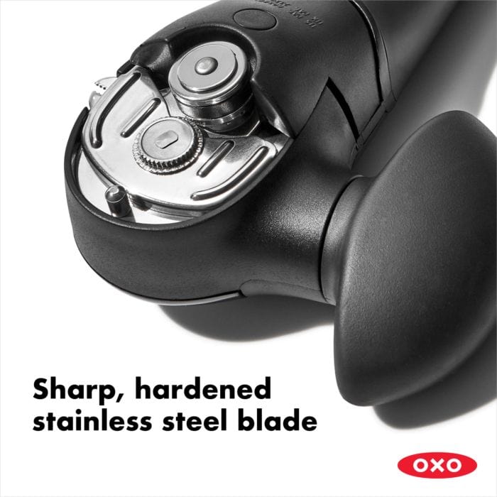 OXO OXO Smooth Edge Can Opener