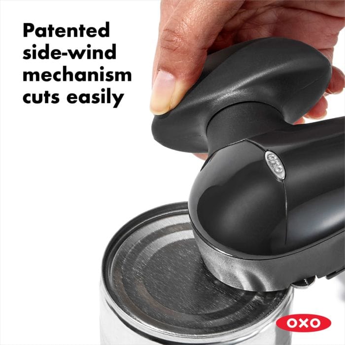 OXO OXO Smooth Edge Can Opener