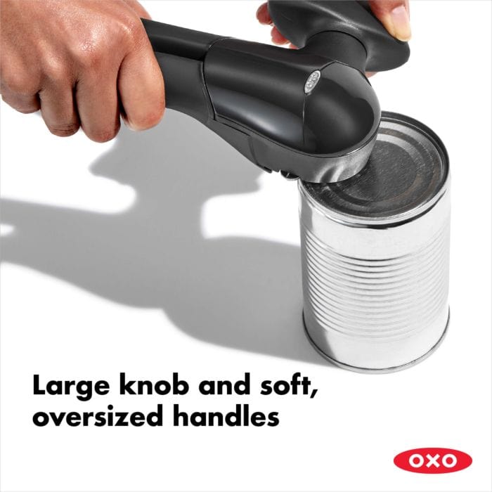OXO OXO Smooth Edge Can Opener