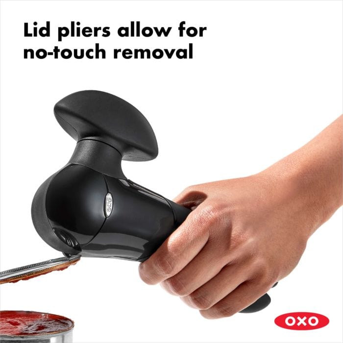 OXO OXO Smooth Edge Can Opener
