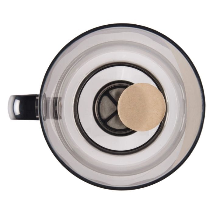 Coffee Filters OXO Cold Brew Coffee Maker Paper Filters