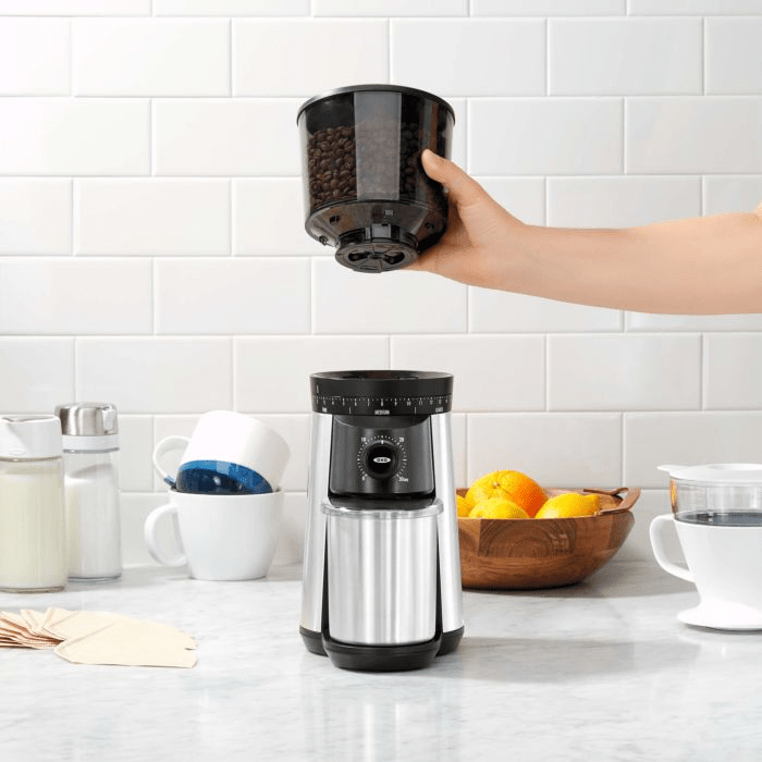 OXO OXO Conical Burr Coffee Grinder