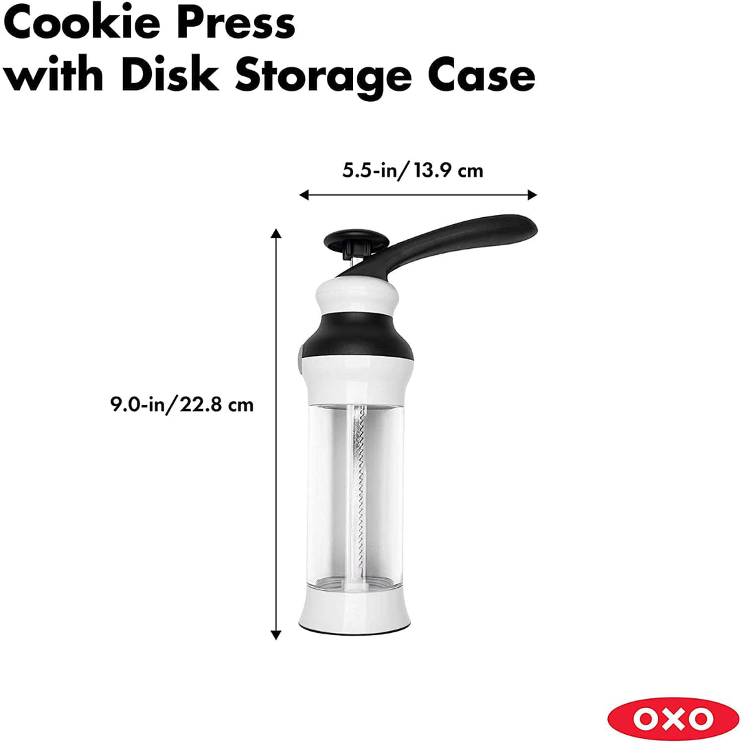 OXO GG Double Pastry Wheel