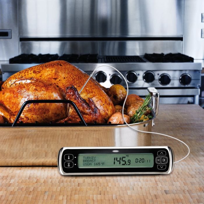 OXO OXO Chef's Precision Digital Leave-In Thermometer