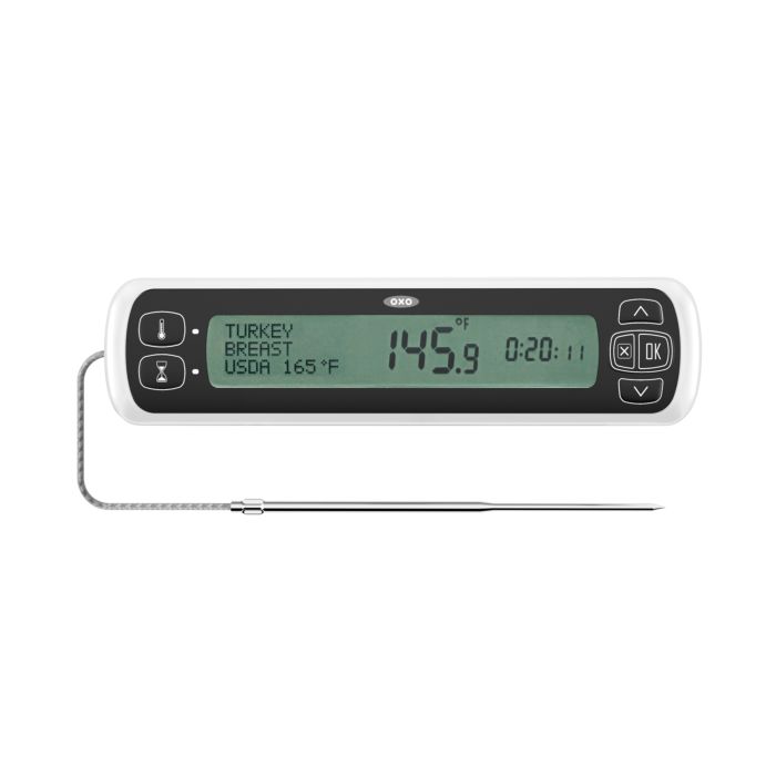 OXO OXO Chef's Precision Digital Leave-In Thermometer