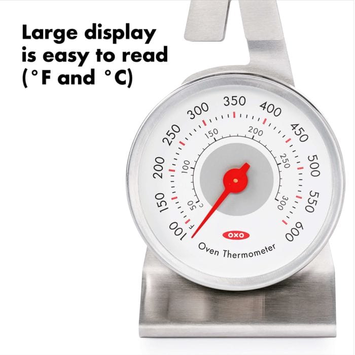 Good Grips Oven Thermometer