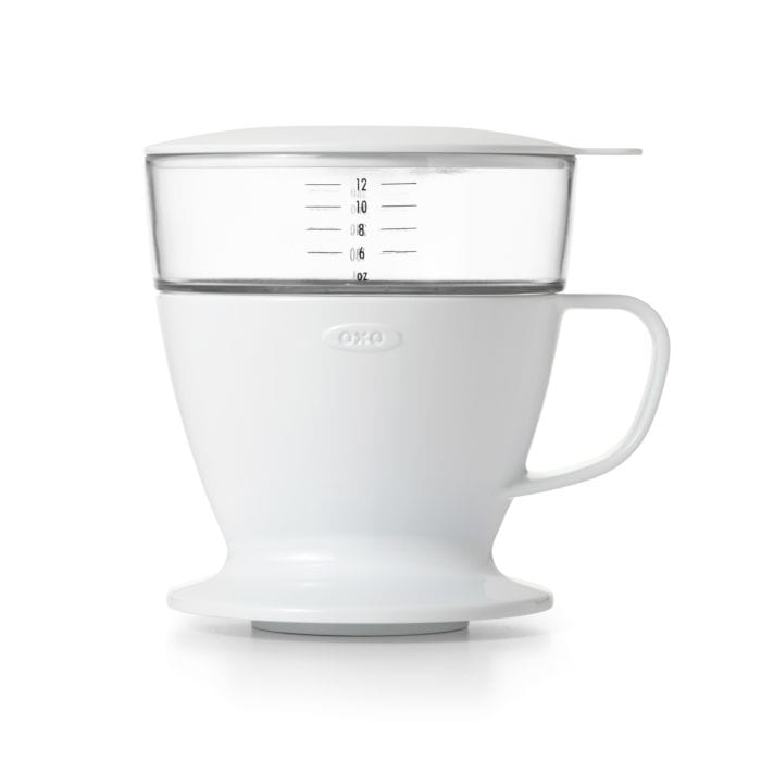 OXO Individual Pour Over Coffee Maker