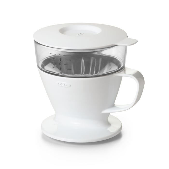 OXO Individual Pour Over Coffee Maker