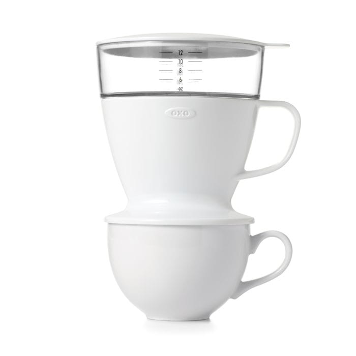 OXO Individual Pour Over Coffee Maker