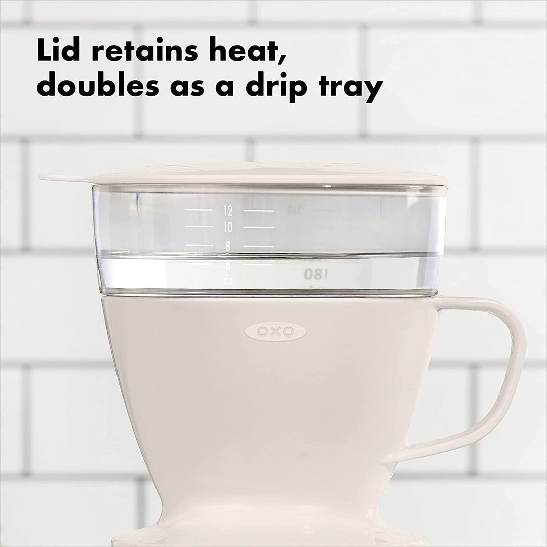 OXO Individual Pour Over Coffee Maker