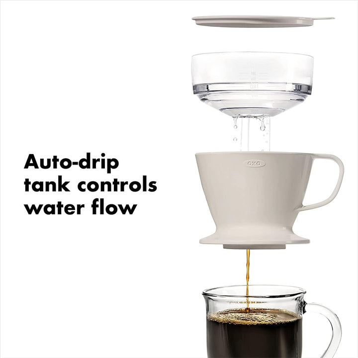 OXO Individual Pour Over Coffee Maker