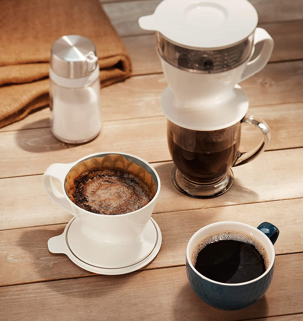 OXO Individual Pour Over Coffee Maker