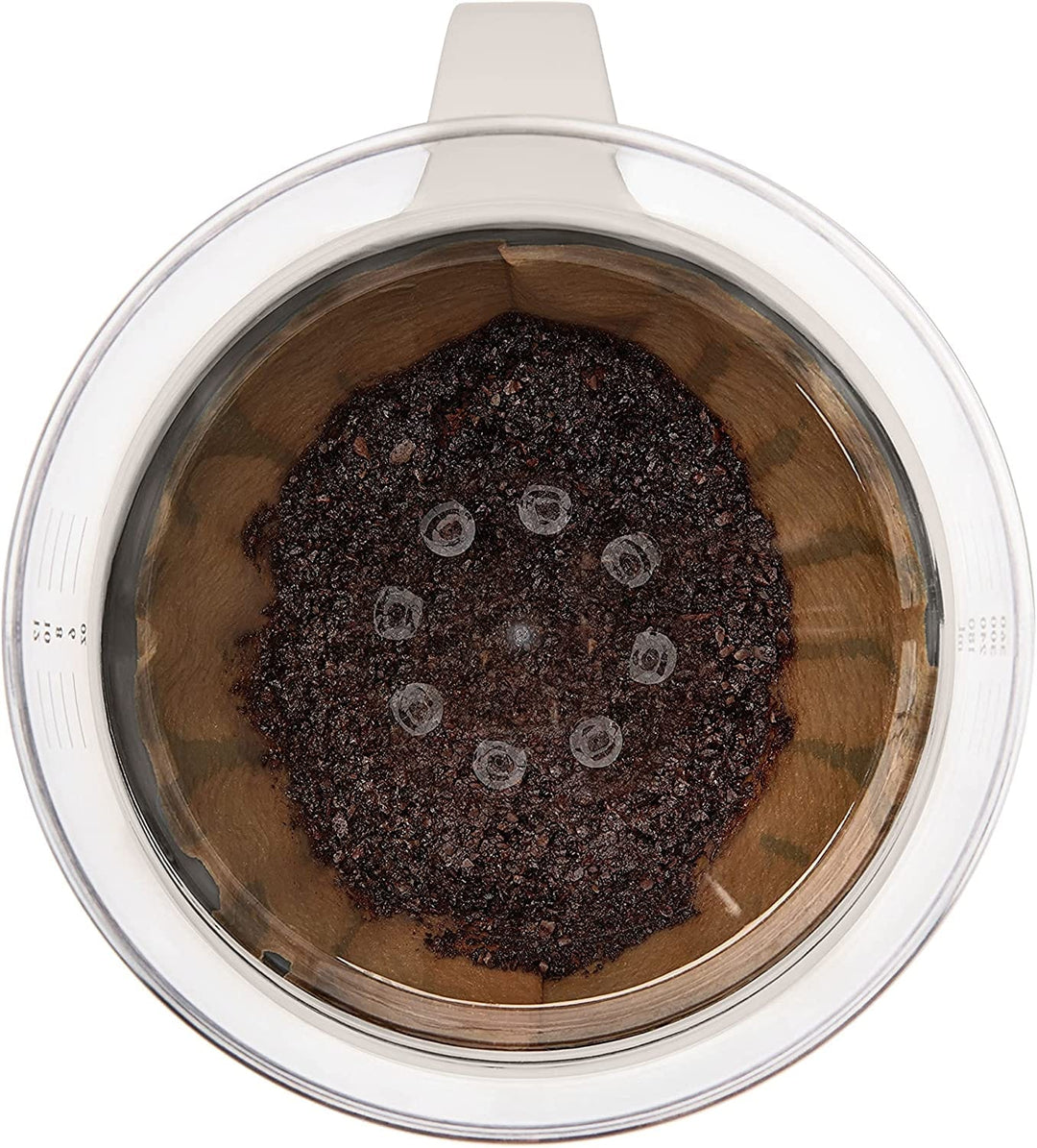 OXO Individual Pour Over Coffee Maker