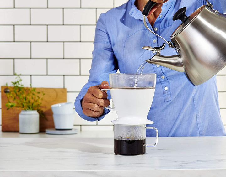 OXO Individual Pour Over Coffee Maker
