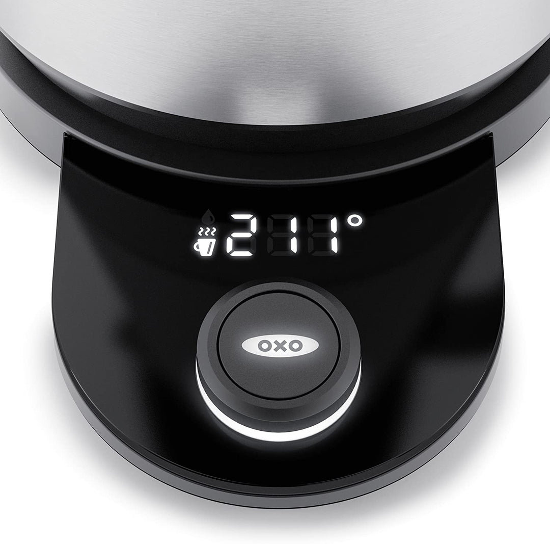 OXO OXO Adjustable Temperature Kettle