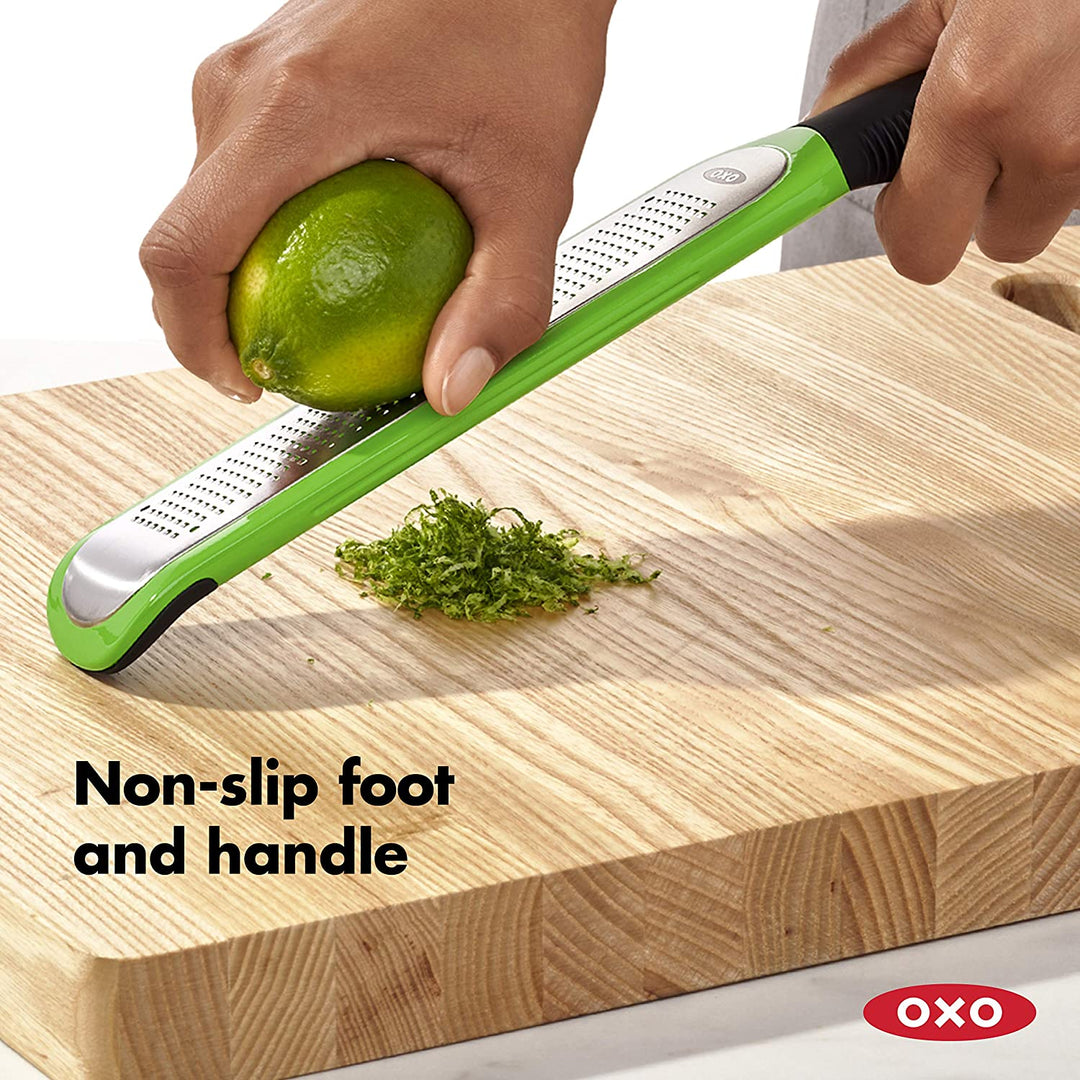 OXO OXO Good Grips Etched Zester and Grater
