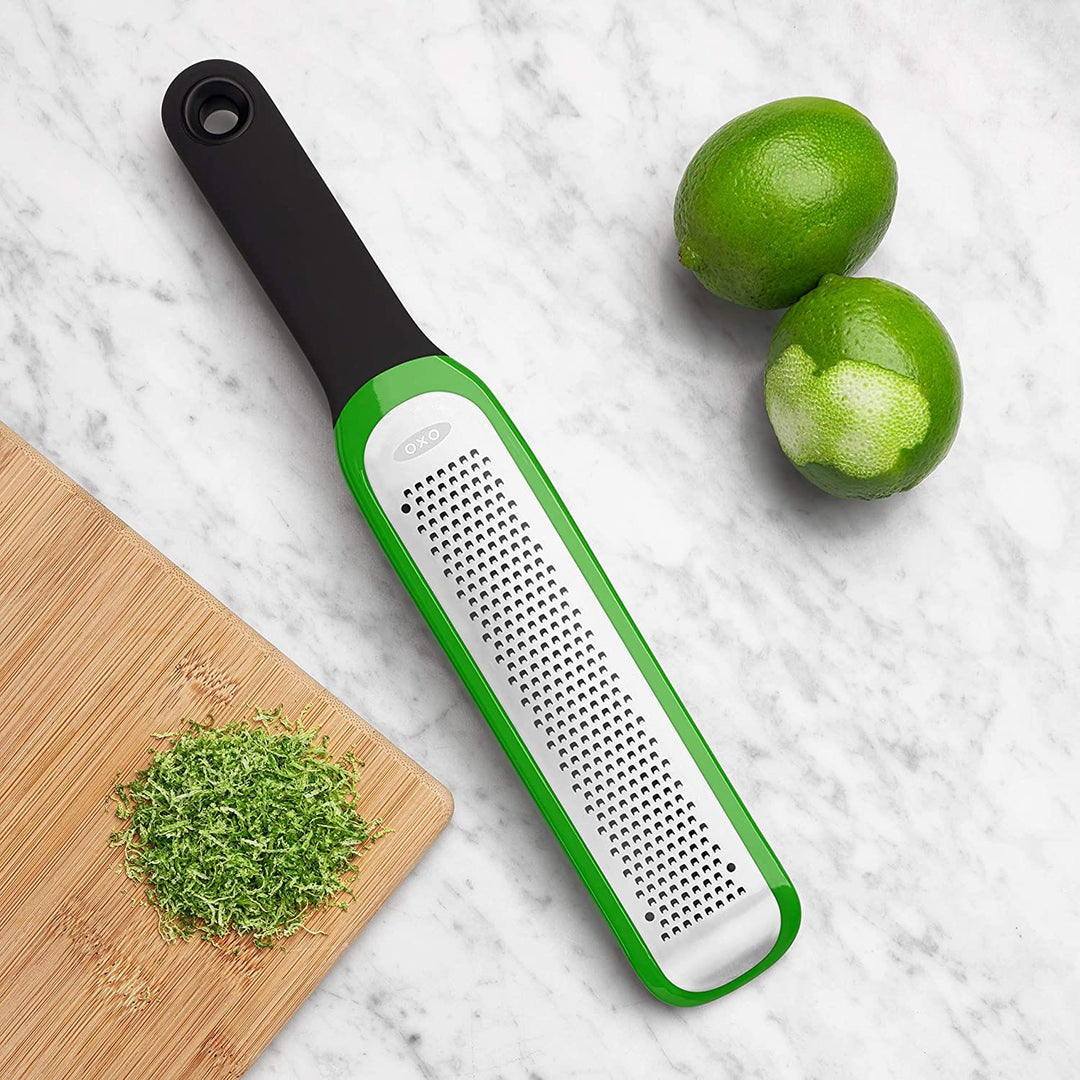 OXO Etched Ginger/Garlic Grater