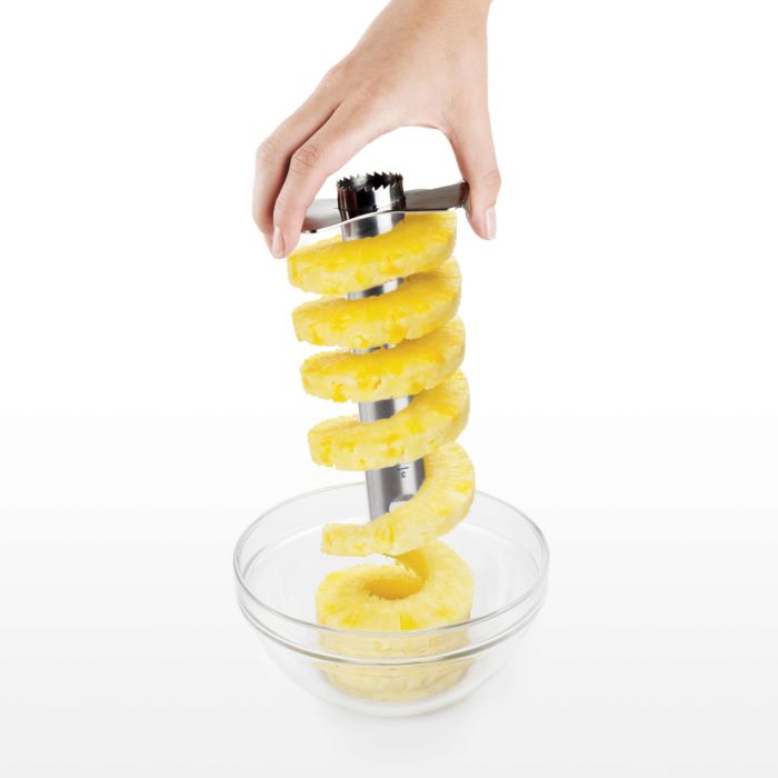 OXO OXO Pineapple Corer & Slicer