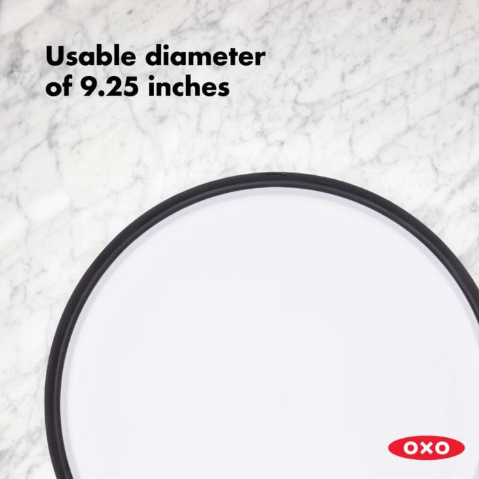 Oxo Oxo Not So Lazy Susan Turntable 11 Inch