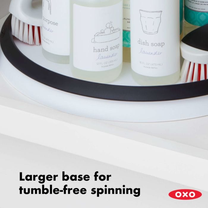 Oxo Oxo Not So Lazy Susan Turntable