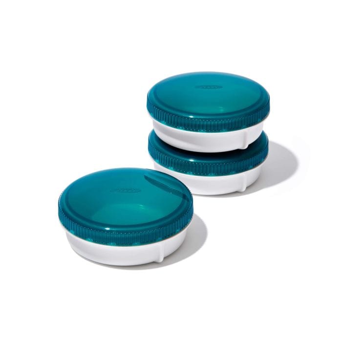 OXO OXO Good Grips Prep & Go Condiment Keepers