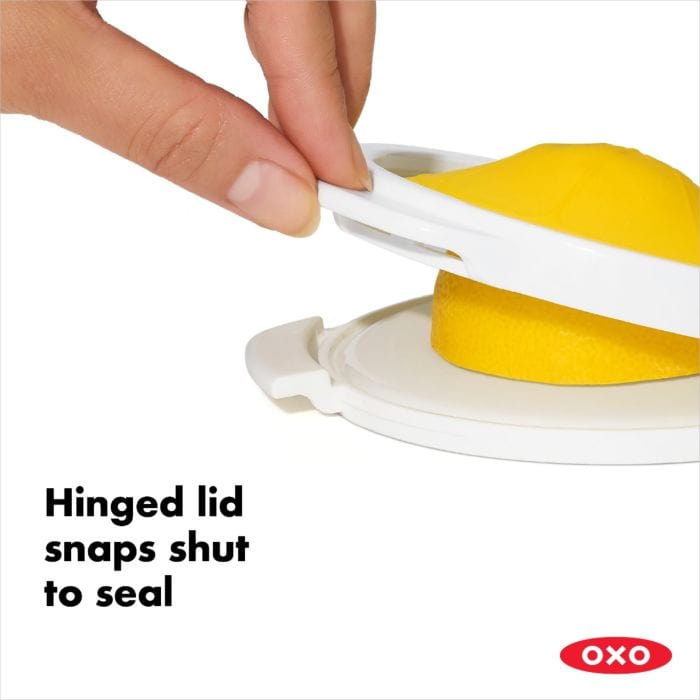 OXO Oxo Silicone Lemon Saver