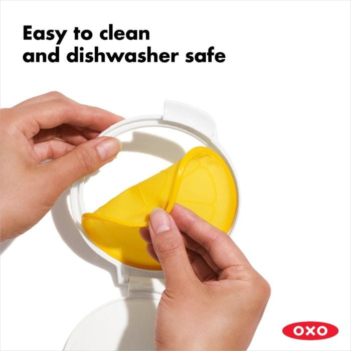 OXO Oxo Silicone Lemon Saver