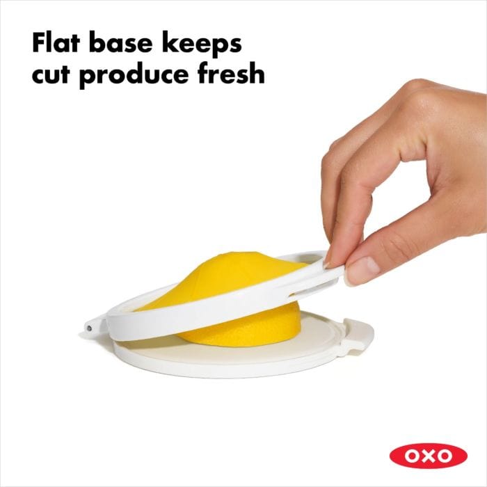 OXO Oxo Silicone Lemon Saver