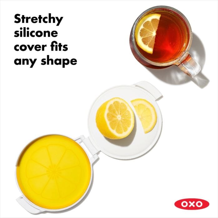 OXO Oxo Silicone Lemon Saver