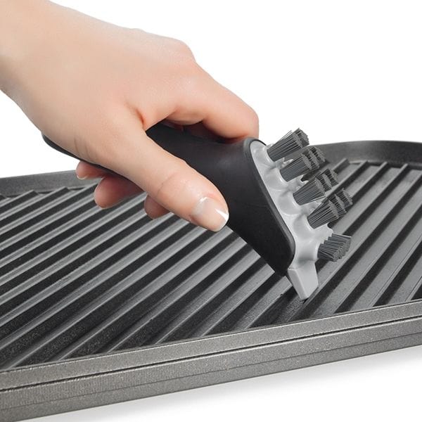 OXO OXO Cast Iron Brush