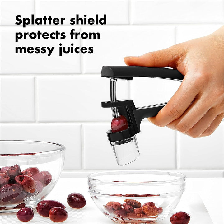 OXO OXO Cherry & Olive Pitter
