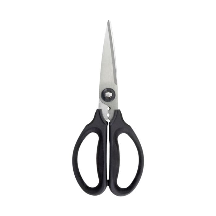 OXO OXO Kitchen Scissors with Herb Stripper