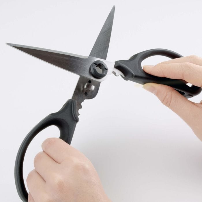 Norpro Triple Blade Herb Scissors